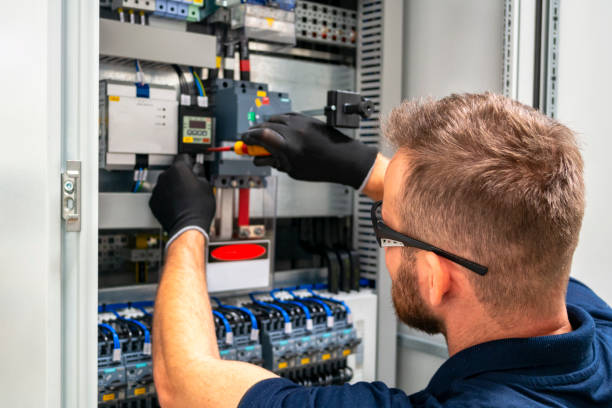Best Electrical Outlet Repair  in Whitehall, WI