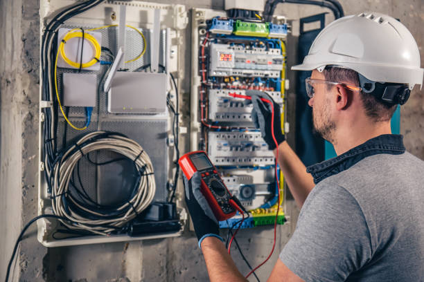 Affordable Emergency Electrician in Whitehall, WI