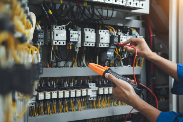 Best Electric Panel Repair  in Whitehall, WI
