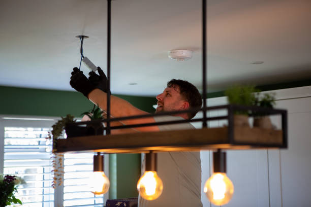 Best Home Electrical Repair  in Whitehall, WI