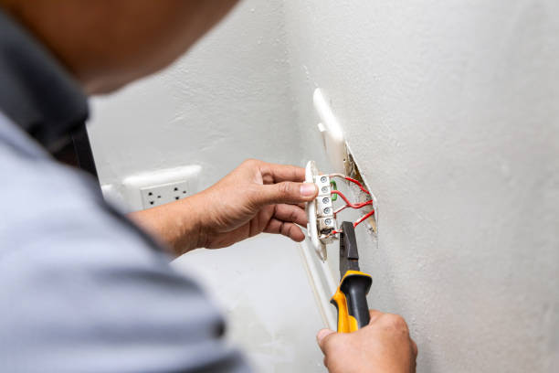 Best Electrical Outlet Repair  in Whitehall, WI