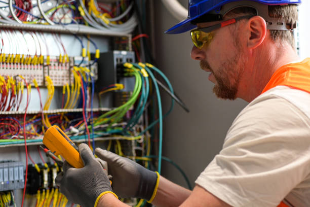 Best Local Electrician Companies  in Whitehall, WI