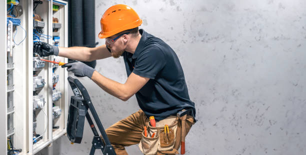 Best Electrical Outlet Repair  in Whitehall, WI