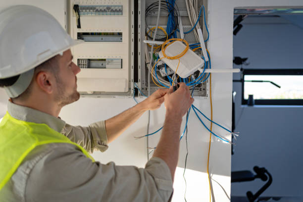 Best Electrical Upgrades for Homes  in Whitehall, WI