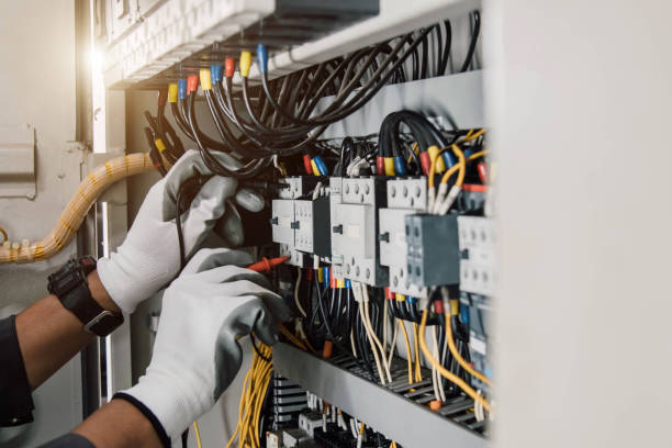 Best Affordable Emergency Electrician  in Whitehall, WI